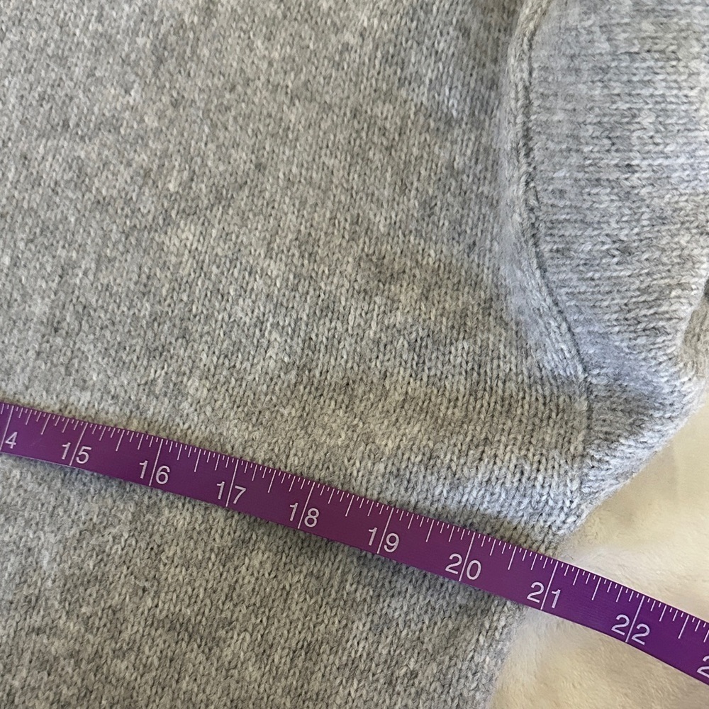 Newberry Custom Sweater Dress - Picture 5 of 6